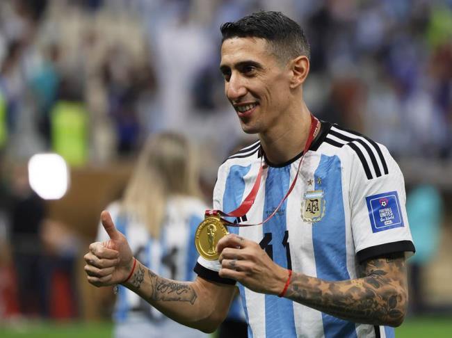 Di María