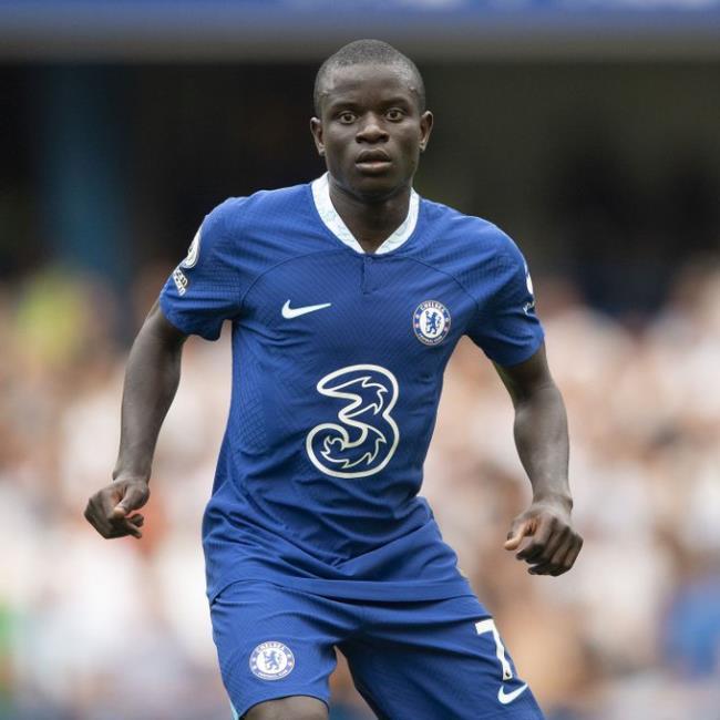 Kanté