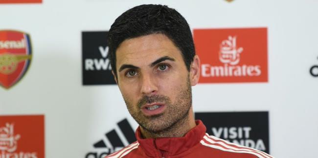 Arteta