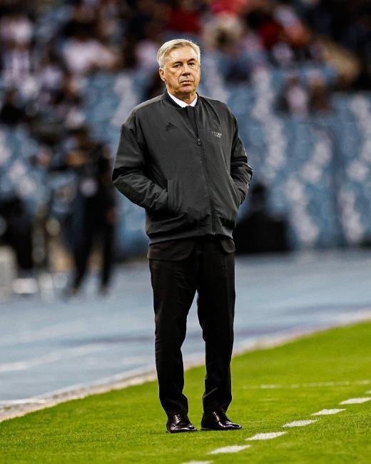 Ancelotti