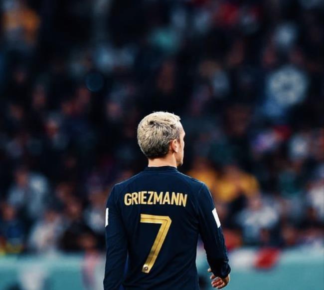 Griezmann