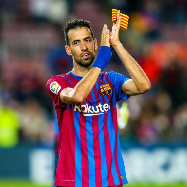Busquets