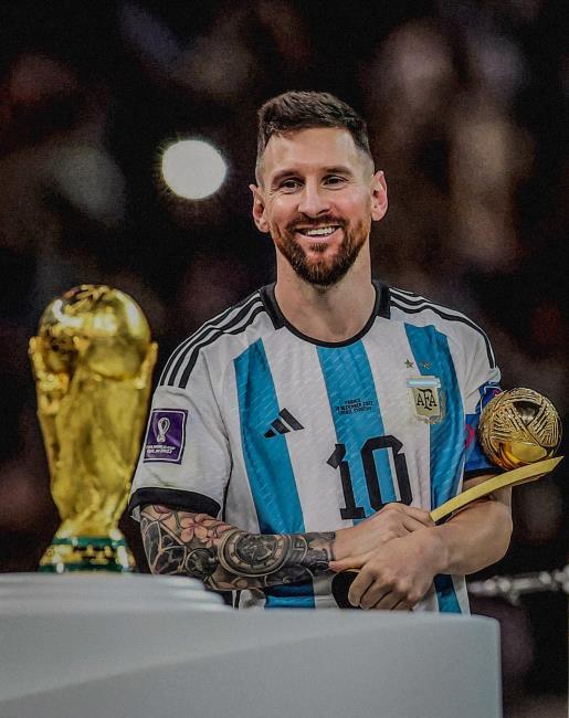 Messi