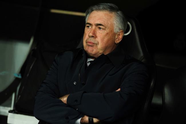 Ancelotti