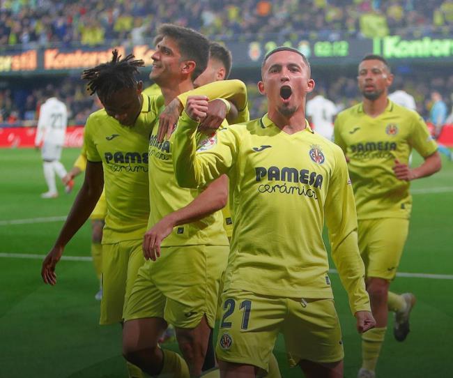 Villarreal