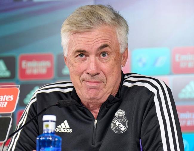 Ancelotti