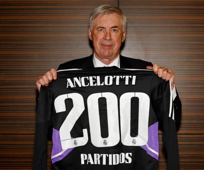 Ancelotti