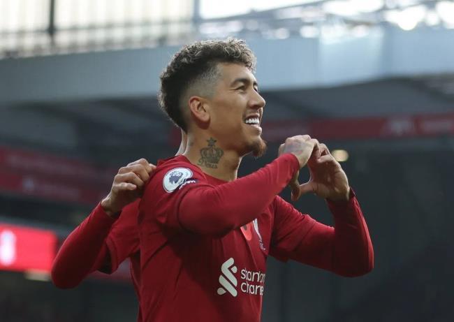 Firmino