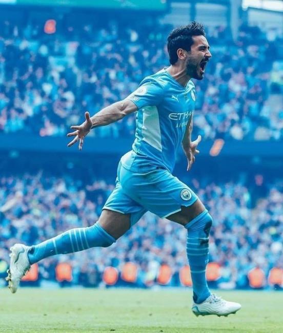 Gundogan