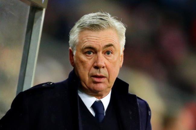 Ancelotti
