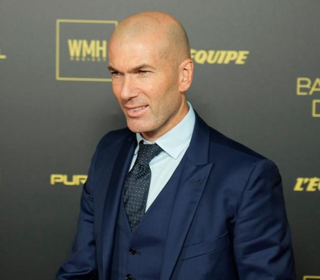 Zidane