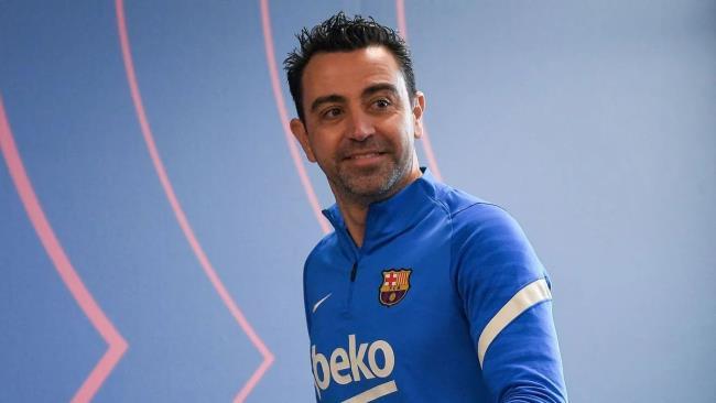 Xavi