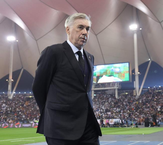 Ancelotti