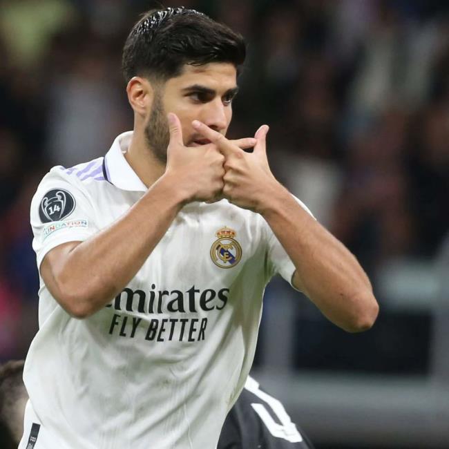 Asensio