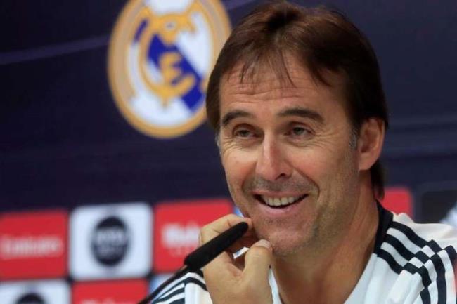 Lopetegui