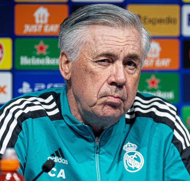 Ancelotti