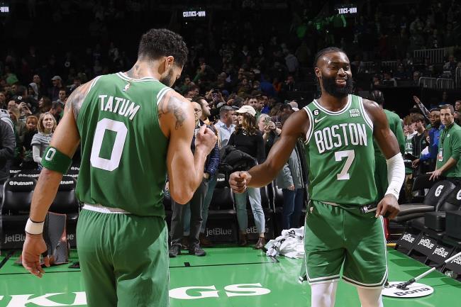 Tatum y Brown