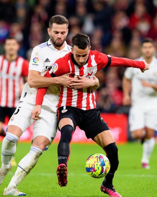 Real Madrid Athletic