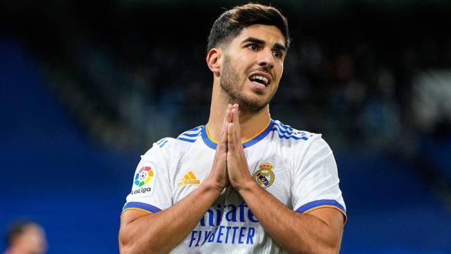 Asensio