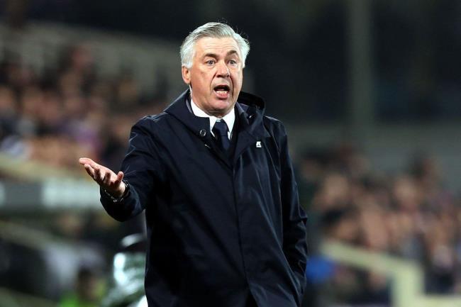Ancelotti