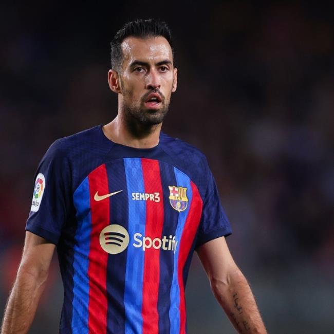Busquets