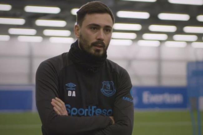 Davide Ancelotti, entrenador