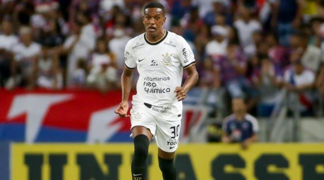 Robert Renan, futbolista brasileño