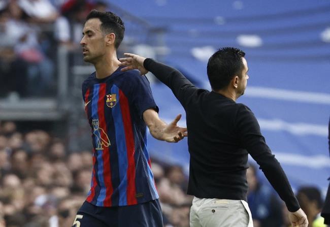 Busquets