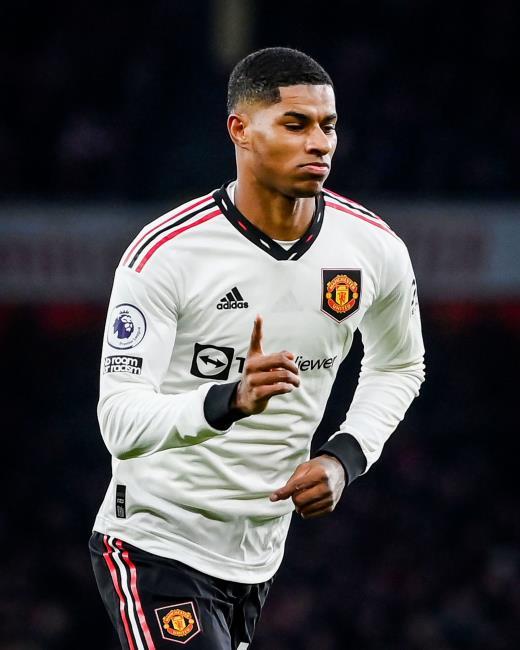 Rashford