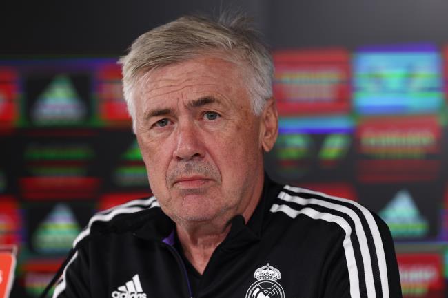 Ancelotti