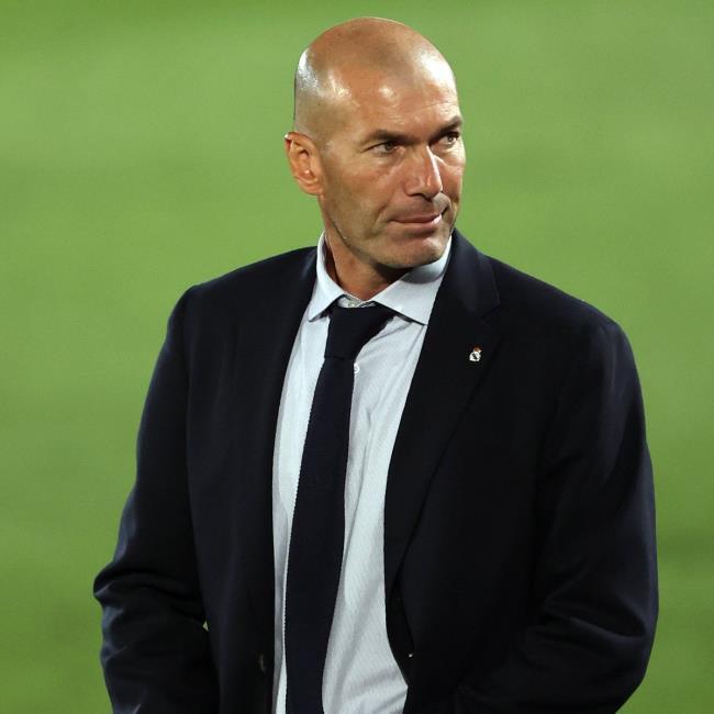 Zidane