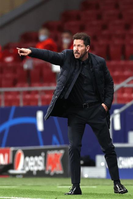 Simeone