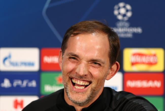 Tuchel