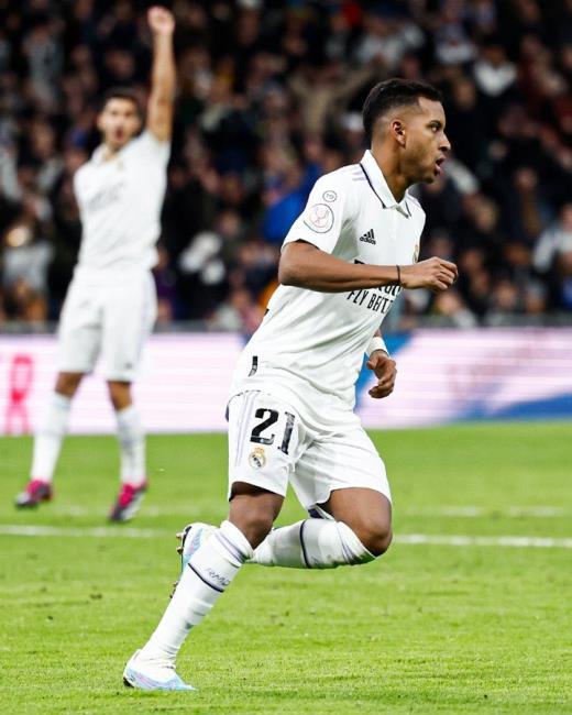 Rodrygo