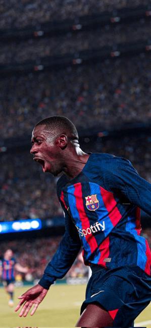 Dembélé