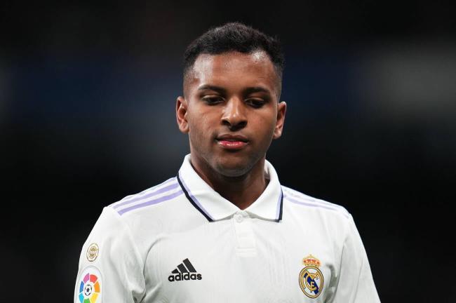 Rodrygo