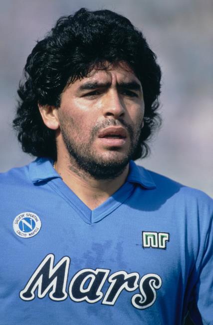 Maradona