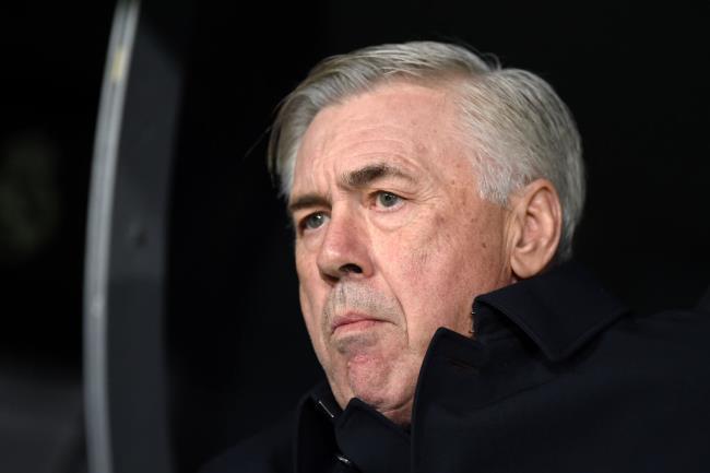 Ancelotti