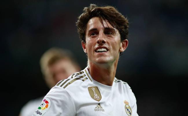 Odriozola