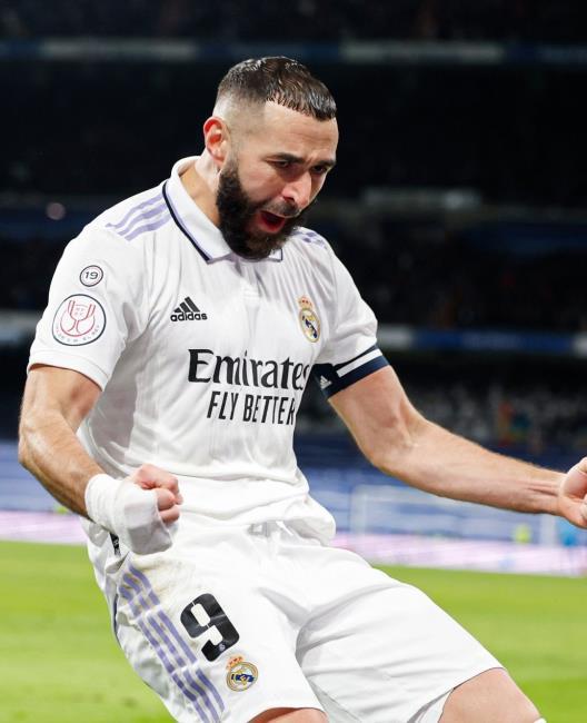 Benzema