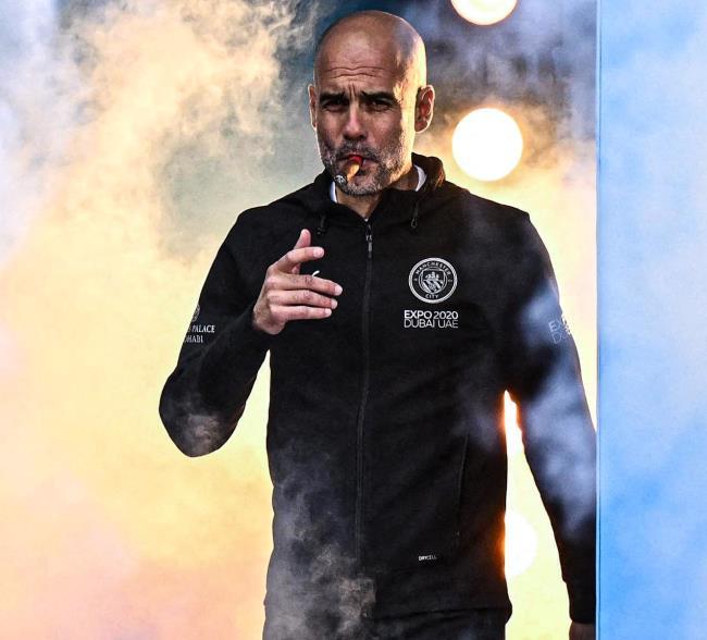 Guardiola
