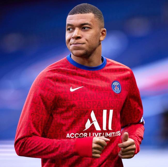 Mbappé
