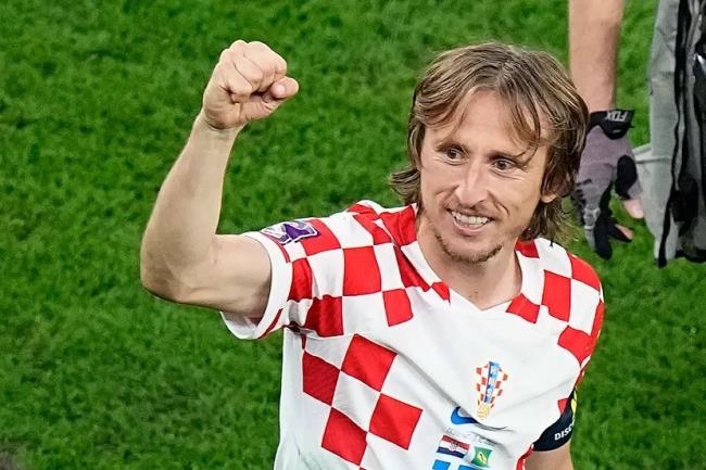 Modric