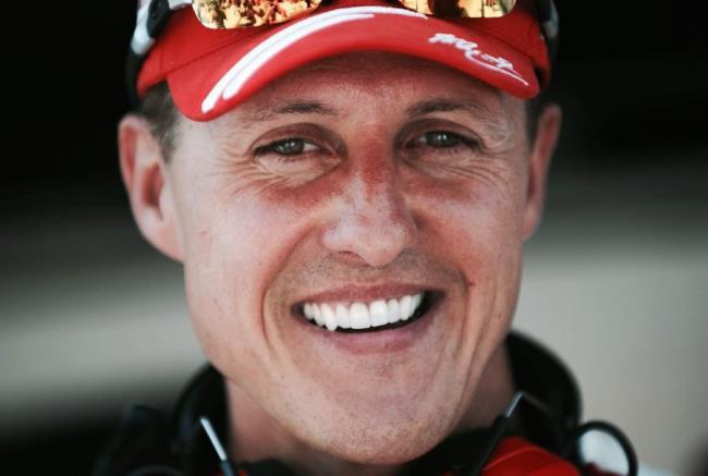 Schumacher