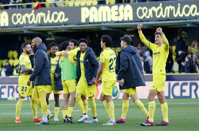 Villarreal CF 2023