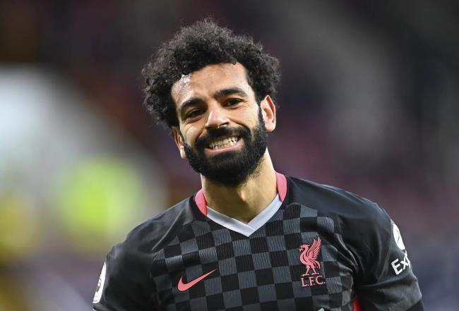 Salah