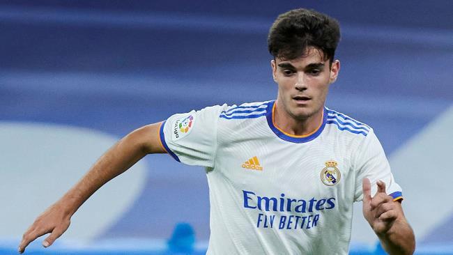 Miguel Gutiérrez, exfutbolista del Real Madrid