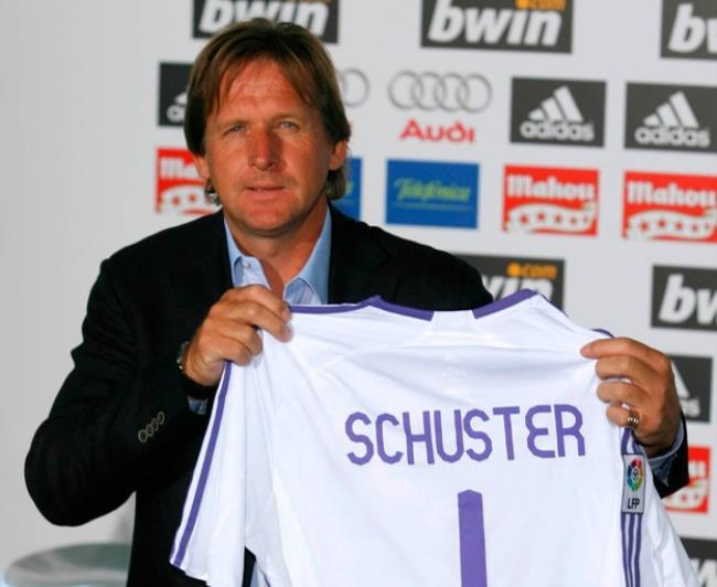 Schuster