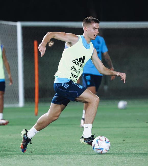 Foyth
