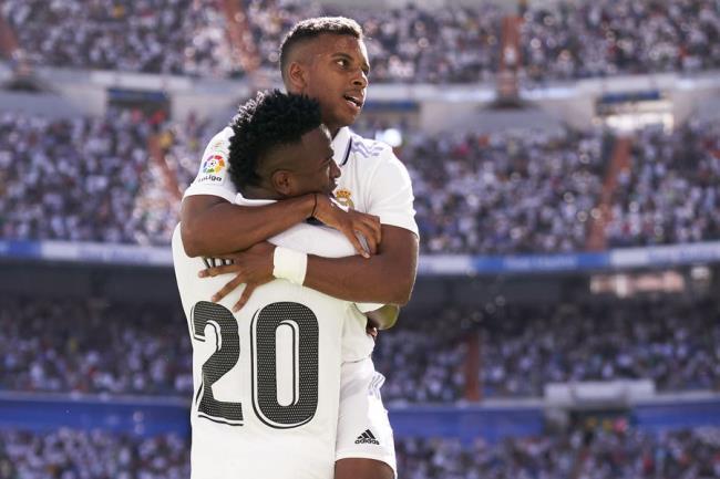 Rodrygo
